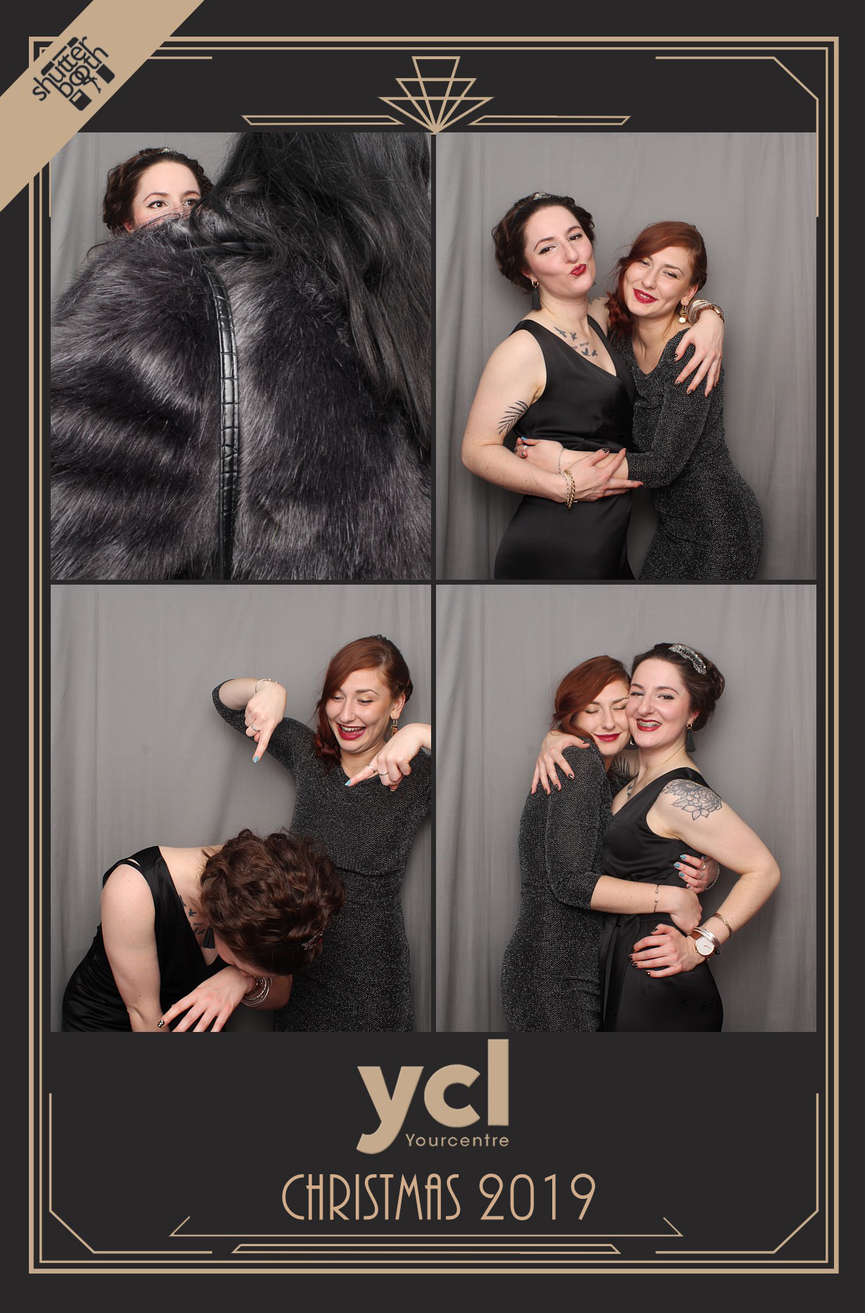 Your Centre Christmas Party 2019 | View more photos from the event at gallery.shutterbooth.co.uk/u/Shutterbooth/Your-Centre-Christmas-Party-2019
